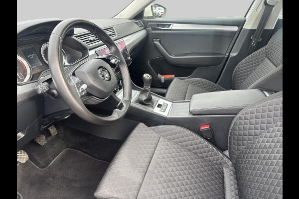 Škoda Superb Combi 1.5 TSI ACT Business Edition