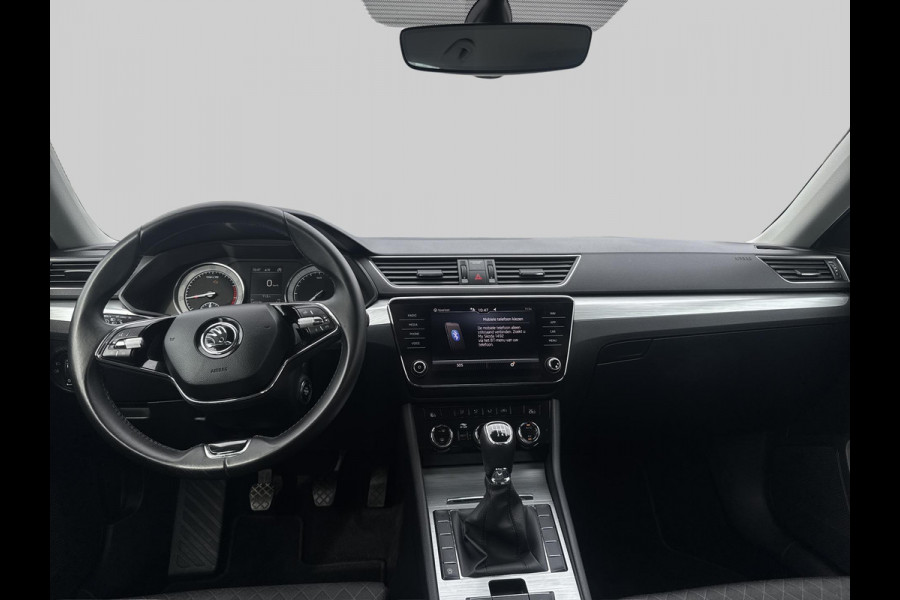 Škoda Superb Combi 1.5 TSI ACT Business Edition