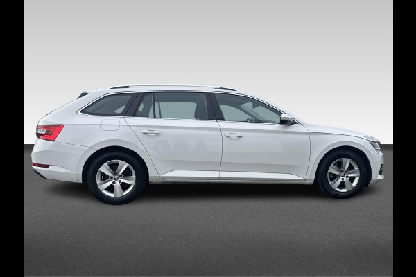 Škoda Superb Combi 1.5 TSI ACT Business Edition