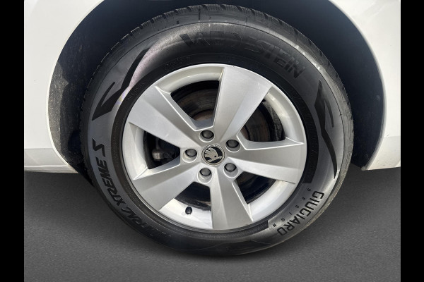 Škoda Superb Combi 1.5 TSI ACT Business Edition