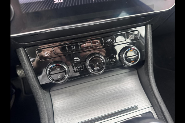 Škoda Superb Combi 1.5 TSI ACT Business Edition