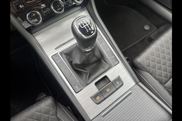 Škoda Superb Combi 1.5 TSI ACT Business Edition