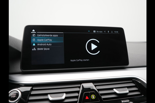 BMW 5 Serie Touring 520e Business Edition Plus PHEV 204pk Dealer O.H. | Head Up | Camera | Lederen Comfortstoelen Memory & Ventilatie | Apple Carplay | Blis | Virtual | Stoelverwarming | Navigatie | DAB | Plug In Hybrid |