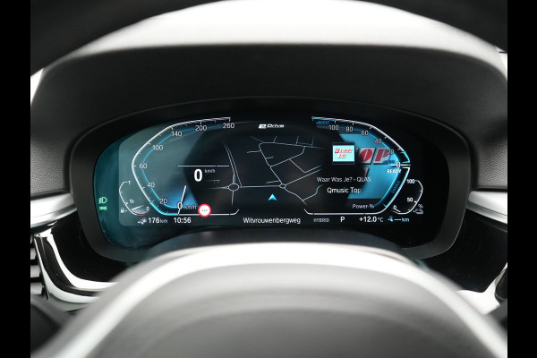 BMW 5 Serie Touring 520e Business Edition Plus PHEV 204pk Dealer O.H. | Head Up | Camera | Lederen Comfortstoelen Memory & Ventilatie | Apple Carplay | Blis | Virtual | Stoelverwarming | Navigatie | DAB | Plug In Hybrid |