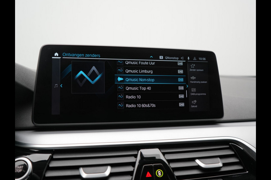 BMW 5 Serie Touring 520e Business Edition Plus PHEV 204pk Dealer O.H. | Head Up | Camera | Lederen Comfortstoelen Memory & Ventilatie | Apple Carplay | Blis | Virtual | Stoelverwarming | Navigatie | DAB | Plug In Hybrid |