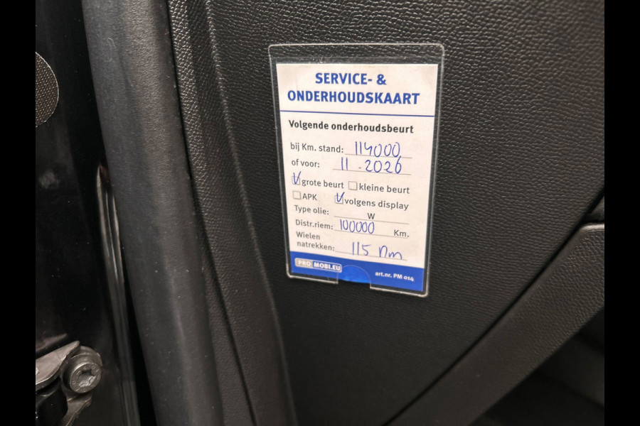 Opel Corsa 1.2 GS Line | Pano/Dak | Trekhaak | Origineel NL | Apple/Carplay | Half/Leder