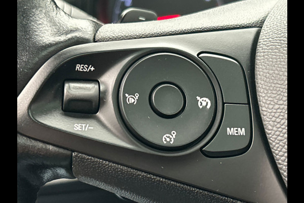 Opel Corsa 1.2 GS Line | Pano/Dak | Trekhaak | Origineel NL | Apple/Carplay | Half/Leder