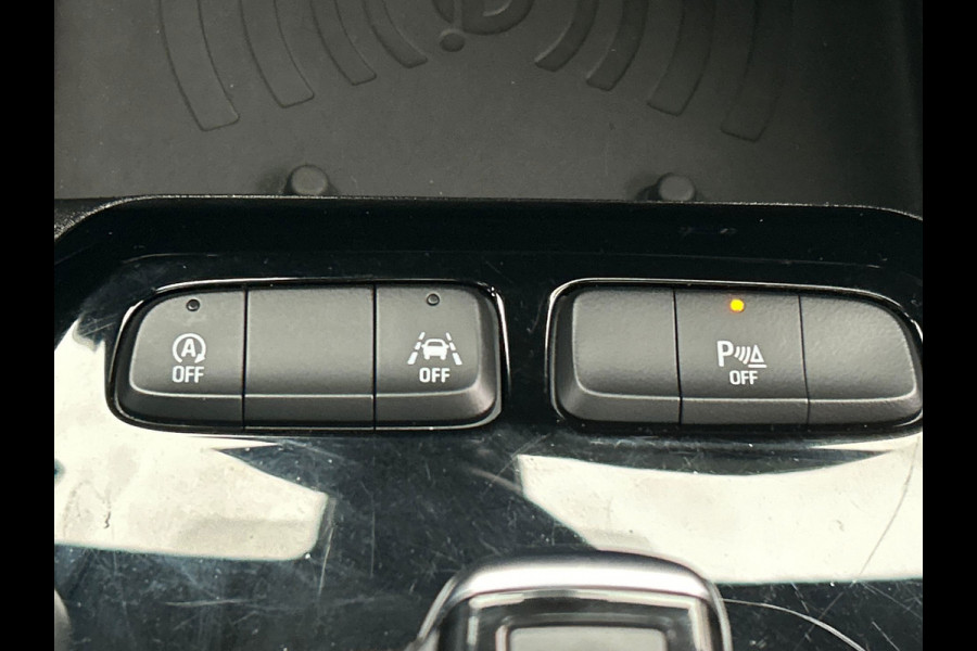 Opel Corsa 1.2 GS Line | Pano/Dak | Trekhaak | Origineel NL | Apple/Carplay | Half/Leder
