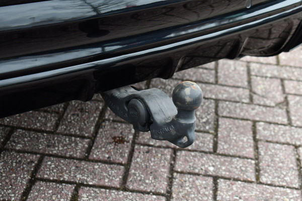 Porsche Cayenne 3.0 Pano Chrono+Sport Trekh Luchtv 21inch BOSE Sfeer