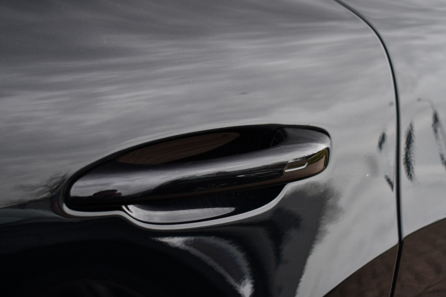 Porsche Cayenne 3.0 Pano Chrono+Sport Trekh Luchtv 21inch BOSE Sfeer