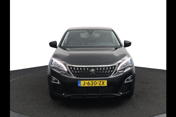 Peugeot 3008 1.2 *130PK*CARPLAY*ECC*CRUISE*NAVI*CAMERA*