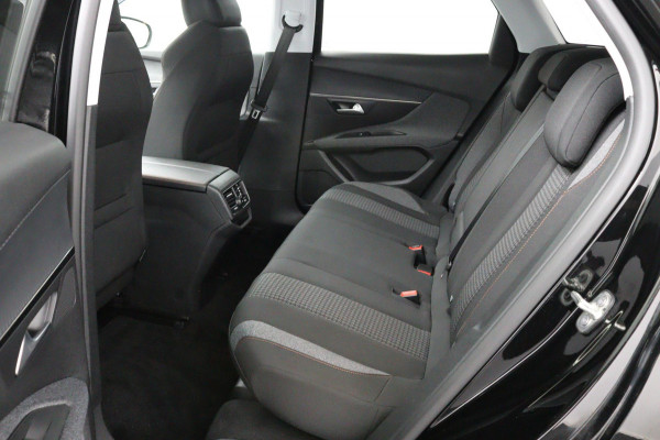 Peugeot 3008 1.2 *130PK*CARPLAY*ECC*CRUISE*NAVI*CAMERA*