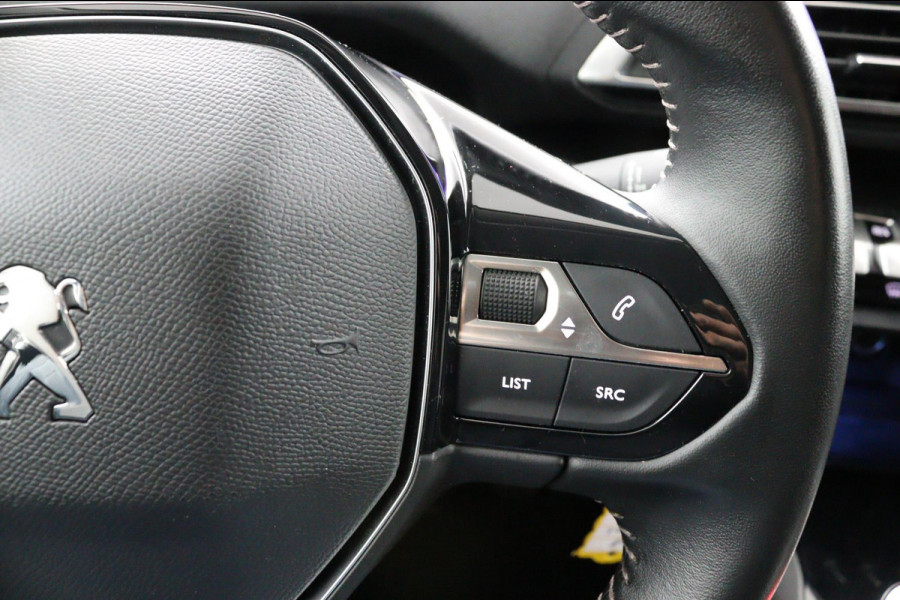 Peugeot 3008 1.2 *130PK*CARPLAY*ECC*CRUISE*NAVI*CAMERA*