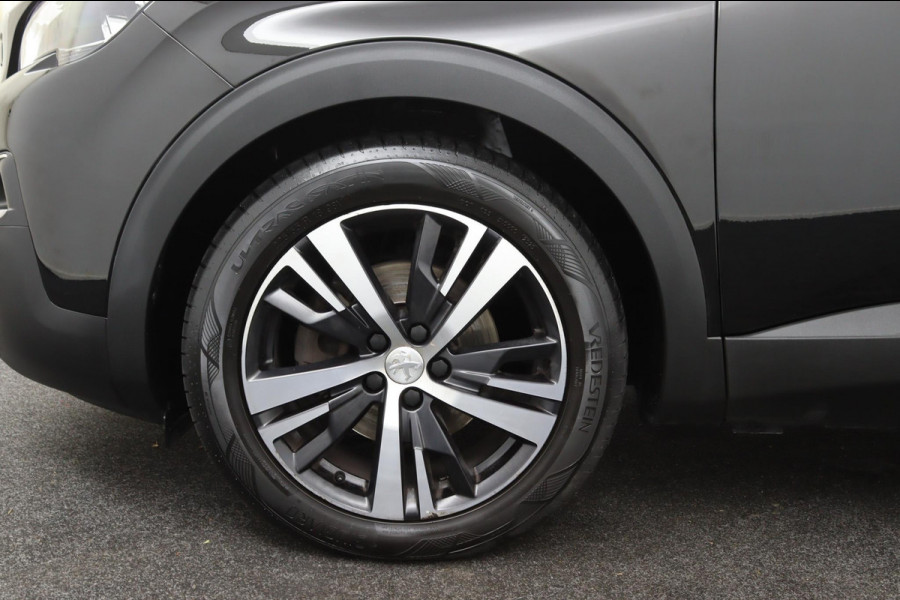 Peugeot 3008 1.2 *130PK*CARPLAY*ECC*CRUISE*NAVI*CAMERA*