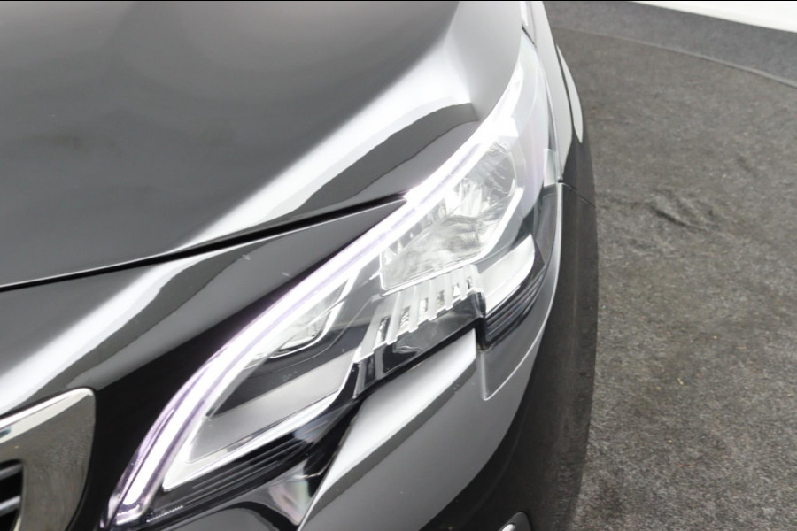 Peugeot 3008 1.2 *130PK*CARPLAY*ECC*CRUISE*NAVI*CAMERA*