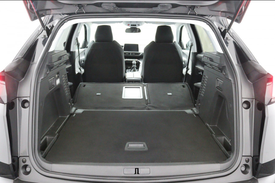 Peugeot 3008 1.2 *130PK*CARPLAY*ECC*CRUISE*NAVI*CAMERA*