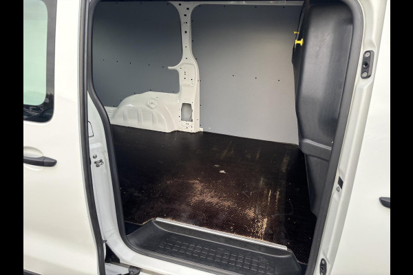 Citroën Jumpy 2.0 BlueHDI 120 XL*A/C*CRUISE*BLUETOOTH*2500KG TRG