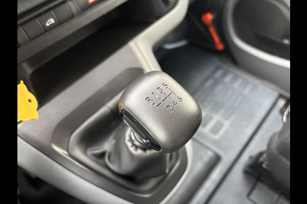 Citroën Jumpy 2.0 BlueHDI 120 XL*A/C*CRUISE*BLUETOOTH*2500KG TRG