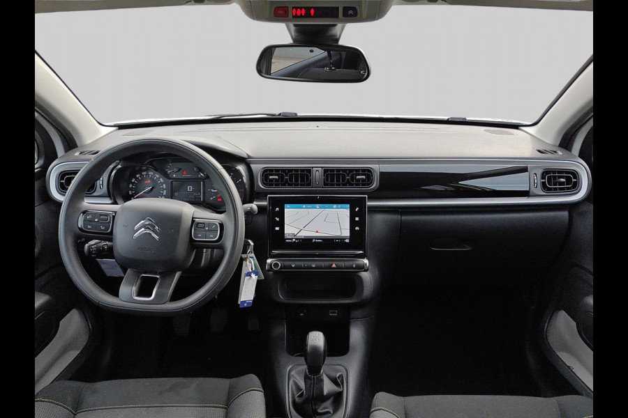 Citroën C3 1.2 PureTech Feel | Apple Carplay/Android Auto | Cruise Control