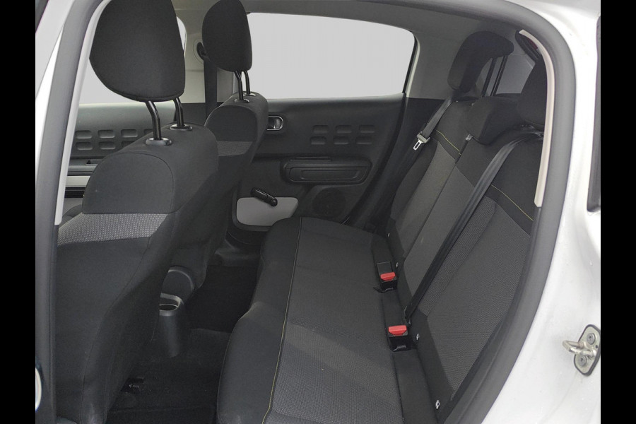 Citroën C3 1.2 PureTech Feel | Apple Carplay/Android Auto | Cruise Control