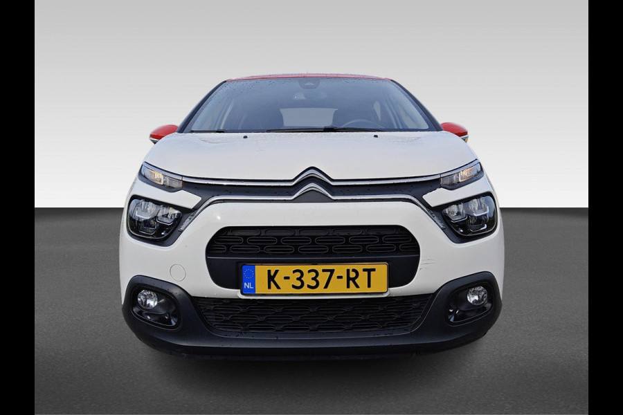 Citroën C3 1.2 PureTech Feel | Apple Carplay/Android Auto | Cruise Control