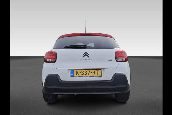 Citroën C3 1.2 PureTech Feel | Apple Carplay/Android Auto | Cruise Control