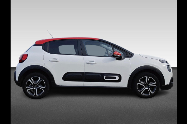 Citroën C3 1.2 PureTech Feel | Apple Carplay/Android Auto | Cruise Control