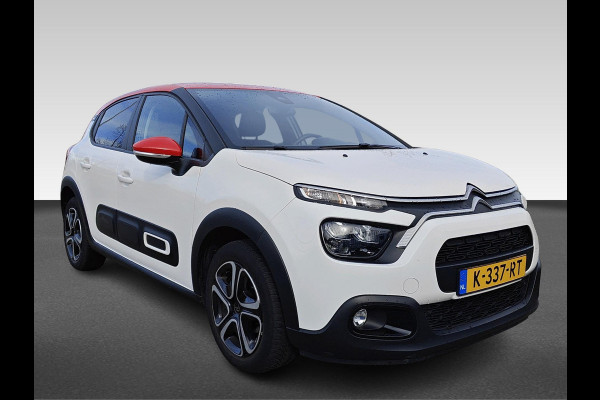 Citroën C3 1.2 PureTech Feel | Apple Carplay/Android Auto | Cruise Control