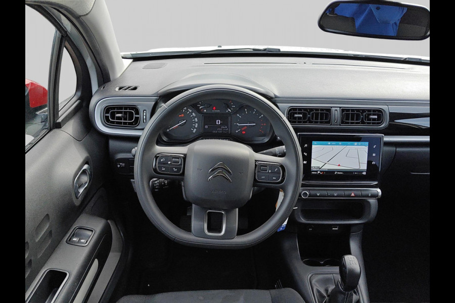 Citroën C3 1.2 PureTech Feel | Apple Carplay/Android Auto | Cruise Control