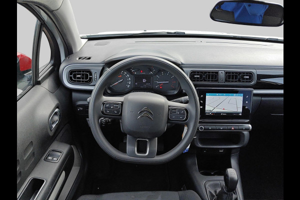 Citroën C3 1.2 PureTech Feel | Apple Carplay/Android Auto | Cruise Control