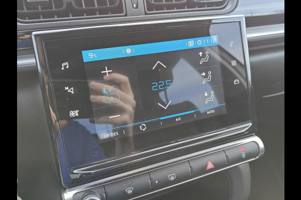Citroën C3 1.2 PureTech Feel | Apple Carplay/Android Auto | Cruise Control