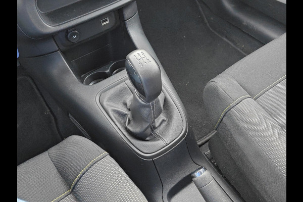 Citroën C3 1.2 PureTech Feel | Apple Carplay/Android Auto | Cruise Control