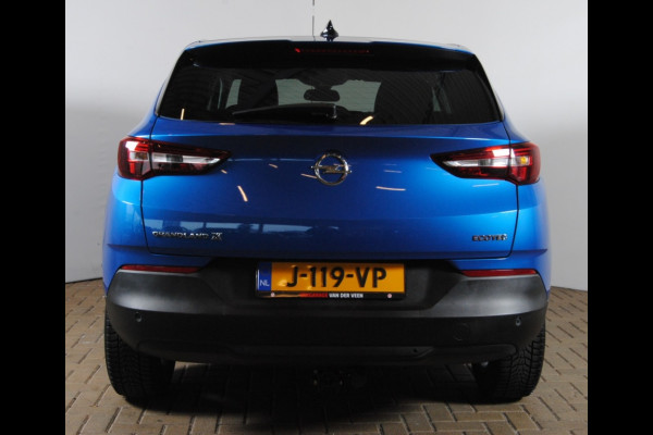 Opel Grandland X 1.2 Turbo Bns Ed. | Trekhaak | Apple Carplay |