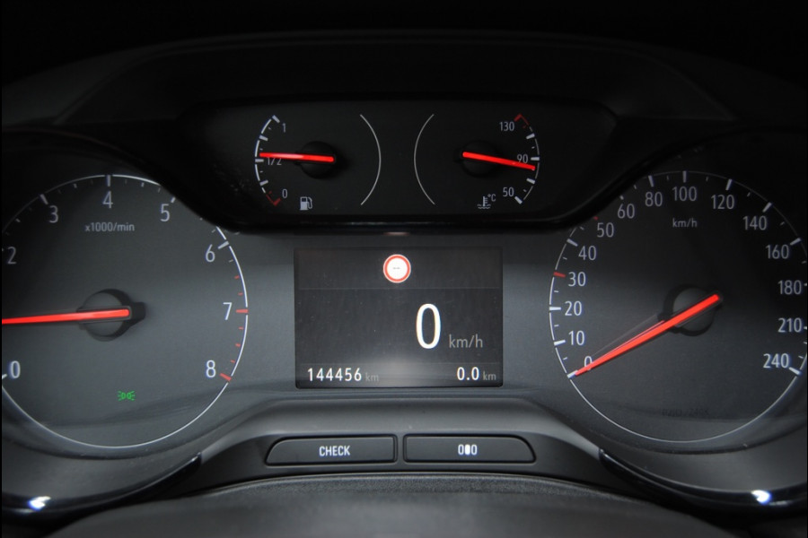 Opel Grandland X 1.2 Turbo Bns Ed. | Trekhaak | Apple Carplay |