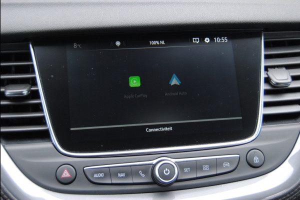 Opel Grandland X 1.2 Turbo Bns Ed. | Trekhaak | Apple Carplay |