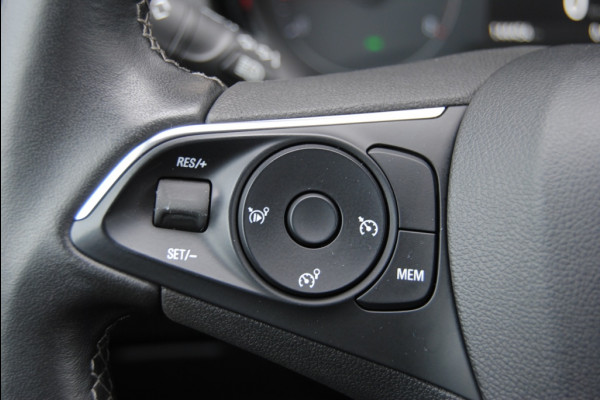 Opel Grandland X 1.2 Turbo Bns Ed. | Trekhaak | Apple Carplay |