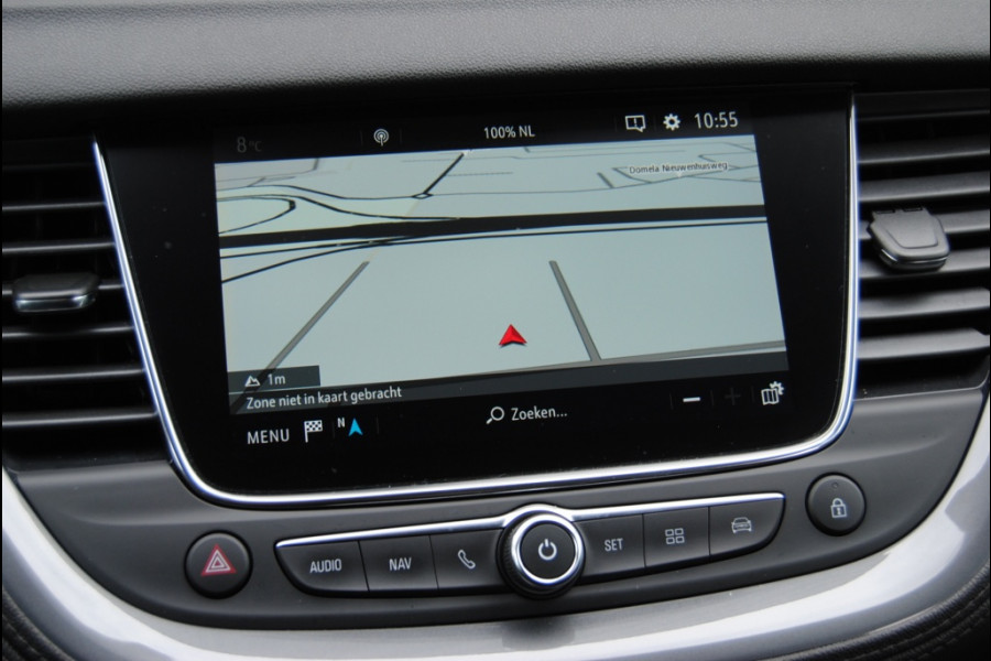 Opel Grandland X 1.2 Turbo Bns Ed. | Trekhaak | Apple Carplay |