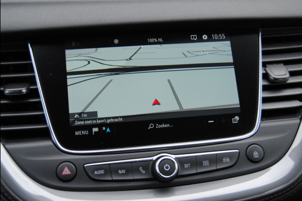 Opel Grandland X 1.2 Turbo Bns Ed. | Trekhaak | Apple Carplay |