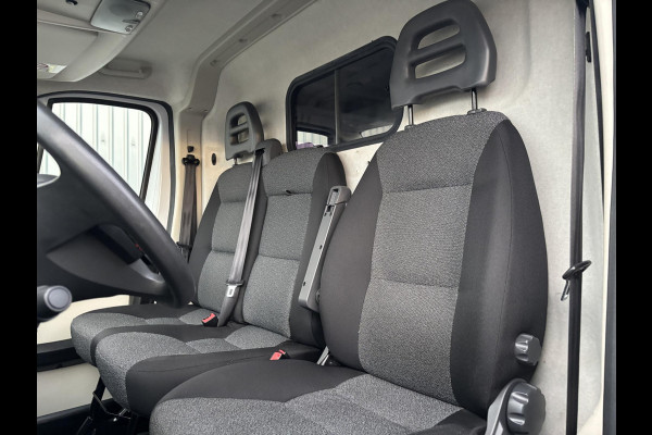 Fiat Ducato 35 3.0 CNG L2H1*MARGE*CLIMA*NAVI*HAAK*2XSCHUIF*