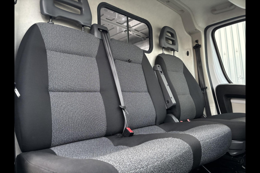 Fiat Ducato 35 3.0 CNG L2H1*MARGE*CLIMA*NAVI*HAAK*2XSCHUIF*