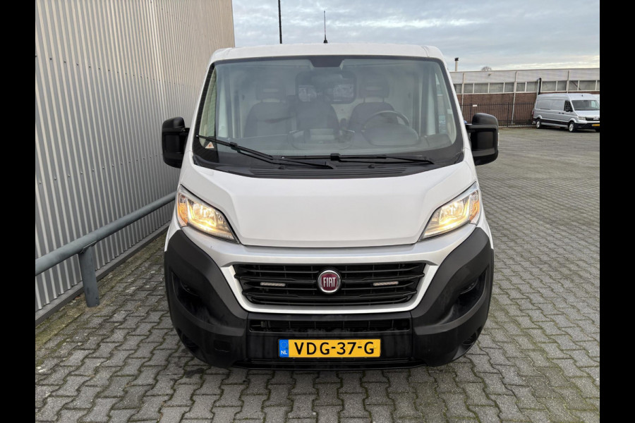 Fiat Ducato 35 3.0 CNG L2H1*MARGE*CLIMA*NAVI*HAAK*2XSCHUIF*