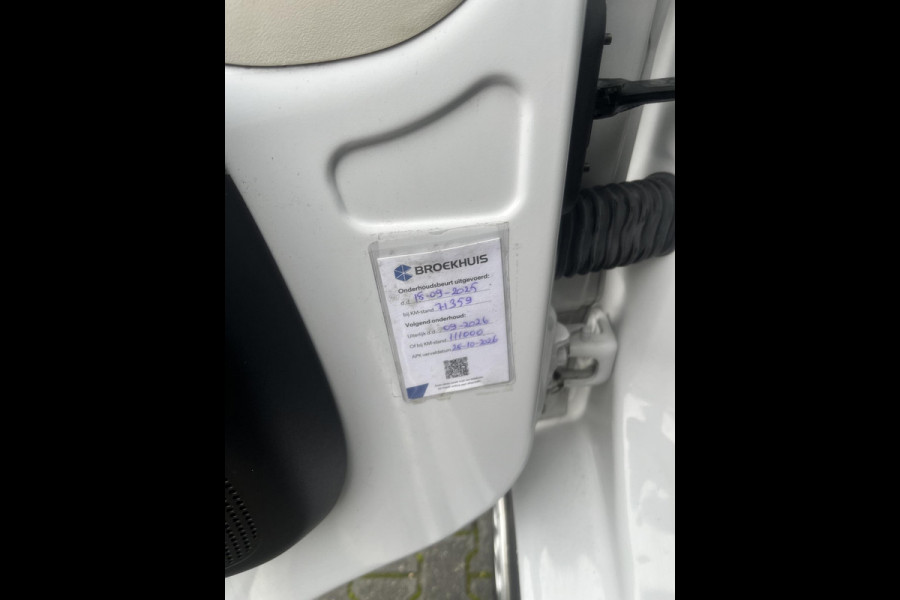 Fiat Ducato 35 3.0 CNG L2H1*MARGE*CLIMA*NAVI*HAAK*2XSCHUIF*