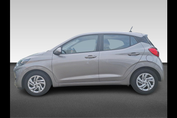 Hyundai i10 1.0 Comfort Apple Carplay/Android Auto | Cruise control | Lane assist