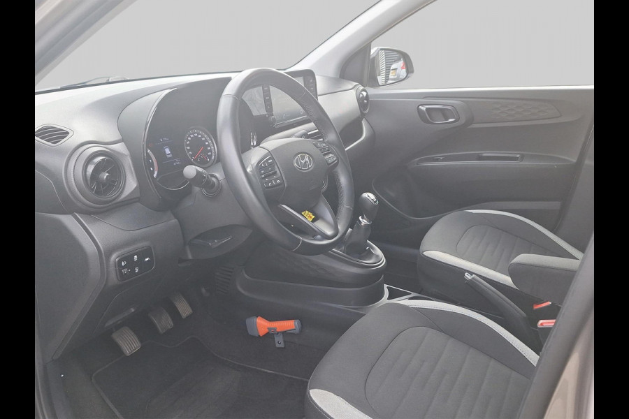 Hyundai i10 1.0 Comfort Apple Carplay/Android Auto | Cruise control | Lane assist