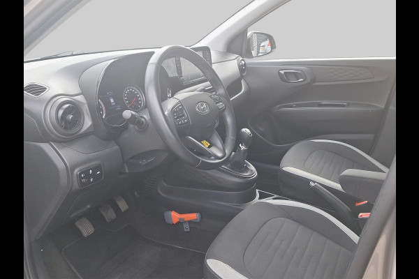 Hyundai i10 1.0 Comfort Apple Carplay/Android Auto | Cruise control | Lane assist