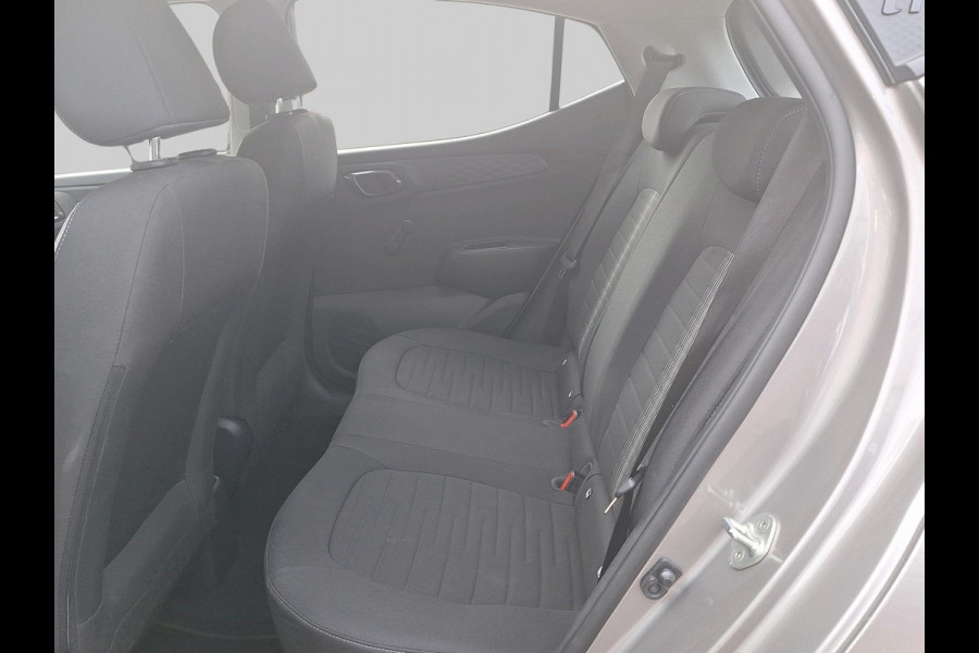 Hyundai i10 1.0 Comfort Apple Carplay/Android Auto | Cruise control | Lane assist