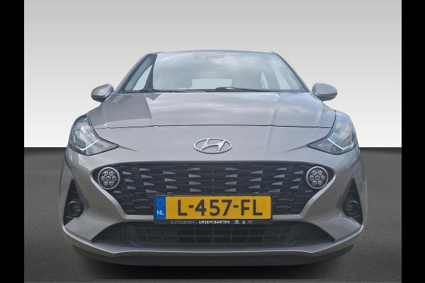 Hyundai i10 1.0 Comfort Apple Carplay/Android Auto | Cruise control | Lane assist