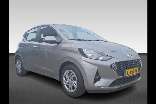 Hyundai i10 1.0 Comfort Apple Carplay/Android Auto | Cruise control | Lane assist