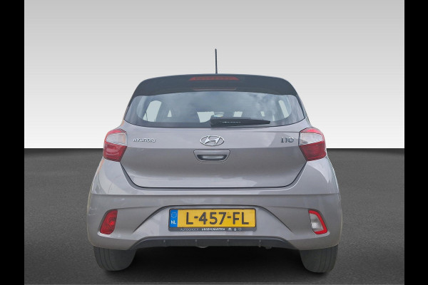 Hyundai i10 1.0 Comfort Apple Carplay/Android Auto | Cruise control | Lane assist
