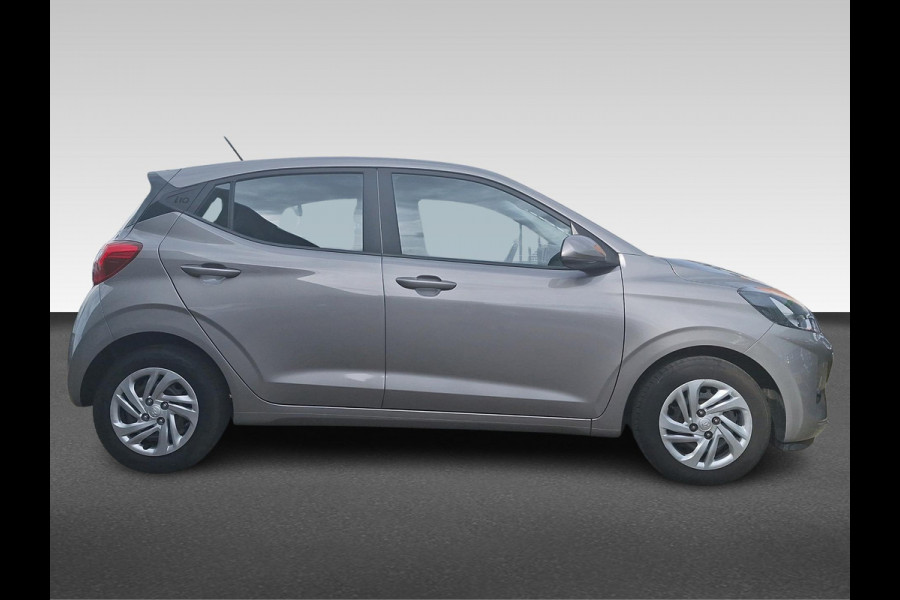 Hyundai i10 1.0 Comfort Apple Carplay/Android Auto | Cruise control | Lane assist